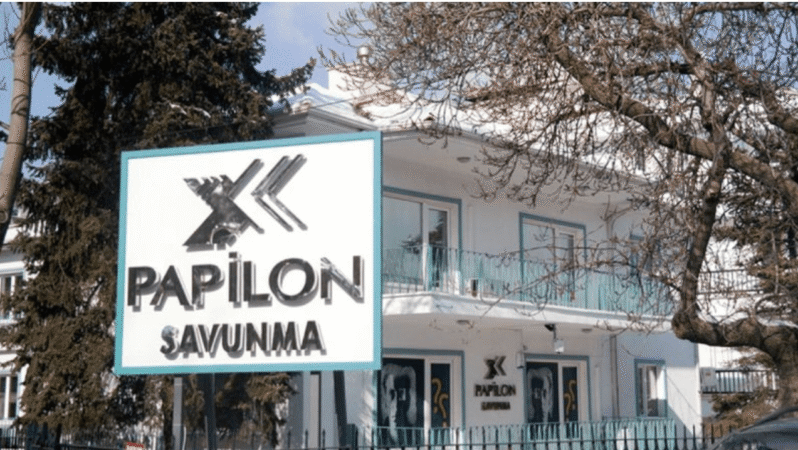 Papilon İngiltere’de dijital dönüşüm adımı attı