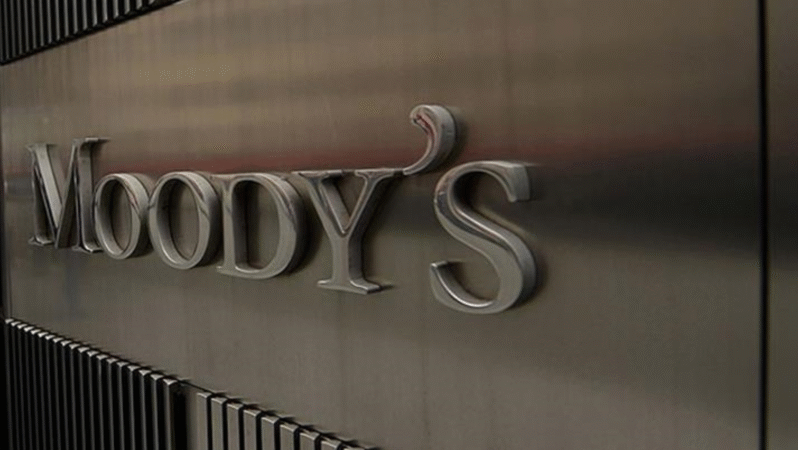 Moody’s, Türkiye’nin Kredi Notunu Yükseltti