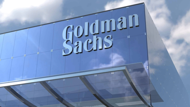 Goldman: Faiz İndirimi Bankalar İçin Olumlu