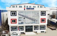 Gersan Elektrik’ten Pay Geri Alımı