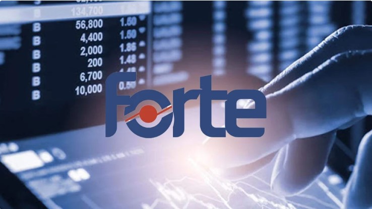 FORTE, Savunma Sanayi Firmasıyla 4,26 Milyon Dolarlık Anlaşma İmzaladı