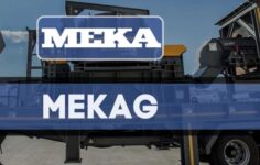 MEKA, Yurt İçinden 2,19 Milyon Euro’luk Sipariş Aldı