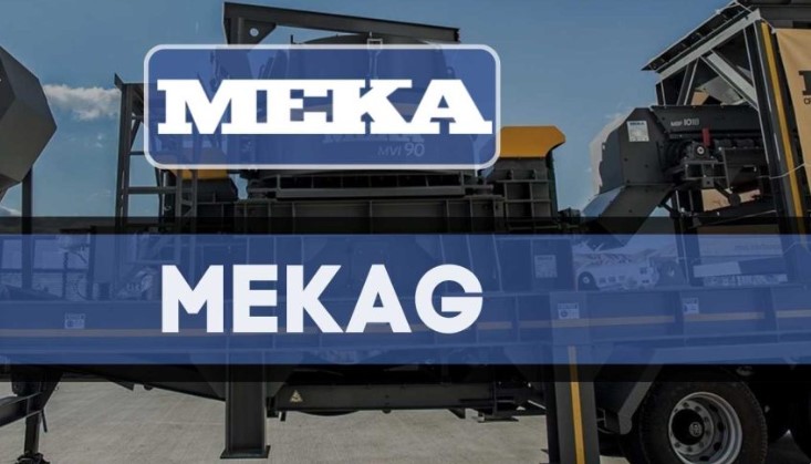 MEKA, Yurt İçinden 2,19 Milyon Euro’luk Sipariş Aldı