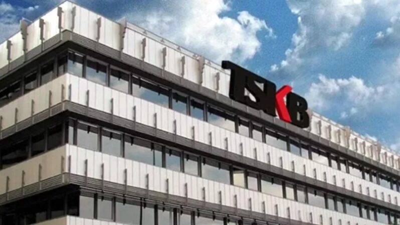 TSKB’den Uluslararası Kuruluşlarla Yeni Sendikasyon Kredisi