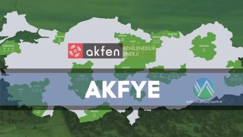 Akfen’in Bağlı Ortaklığına 20 Yıllık Toplayıcılık Lisansı