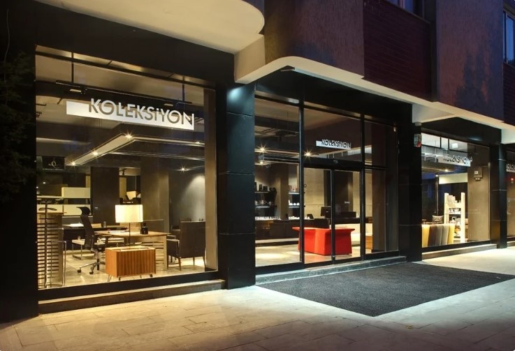 Koleksiyon Mobilya’dan 5 Yıllık Kurumsal Sözleşme