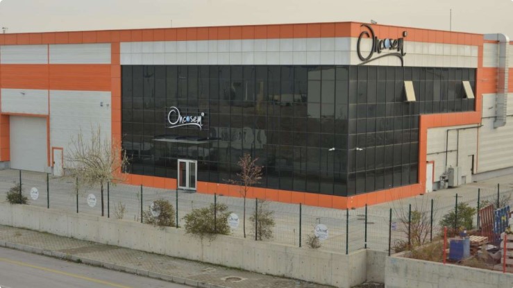 Oncosem, Samsun Şehir Hastanesi İhalesinde En Avantajlı Teklifi Verdi
