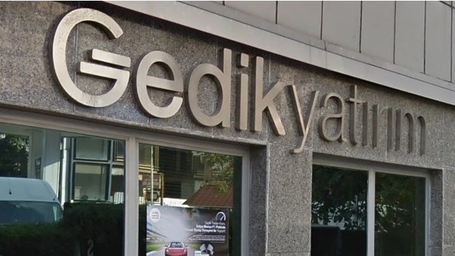 Gedik Yatırım, Kira Sertifikası İhracı İçin Varlık Kiralama Şirketi Kuruyor