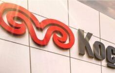 Koç Holding’ten Göcek’te 160 Milyon Dolarlık Marina Hamlesi