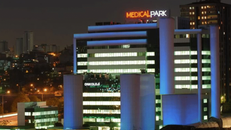 MLP Sağlık (MPAR) 2025 2. Çeyrek Analist Toplantısı Notları – 29.07.2025