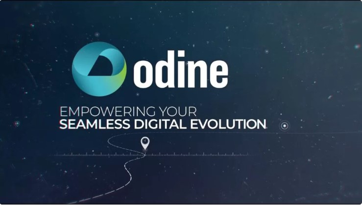 Odine, Avrupa’daki İlk Satın Alımını Tamamladı
