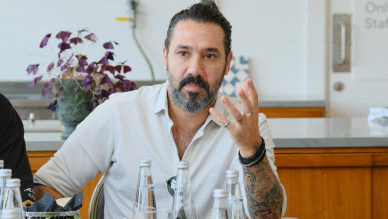 Türker: “Kripto piyasaları için Fed politikası ve jeopolitik riskler belirleyici olacak”