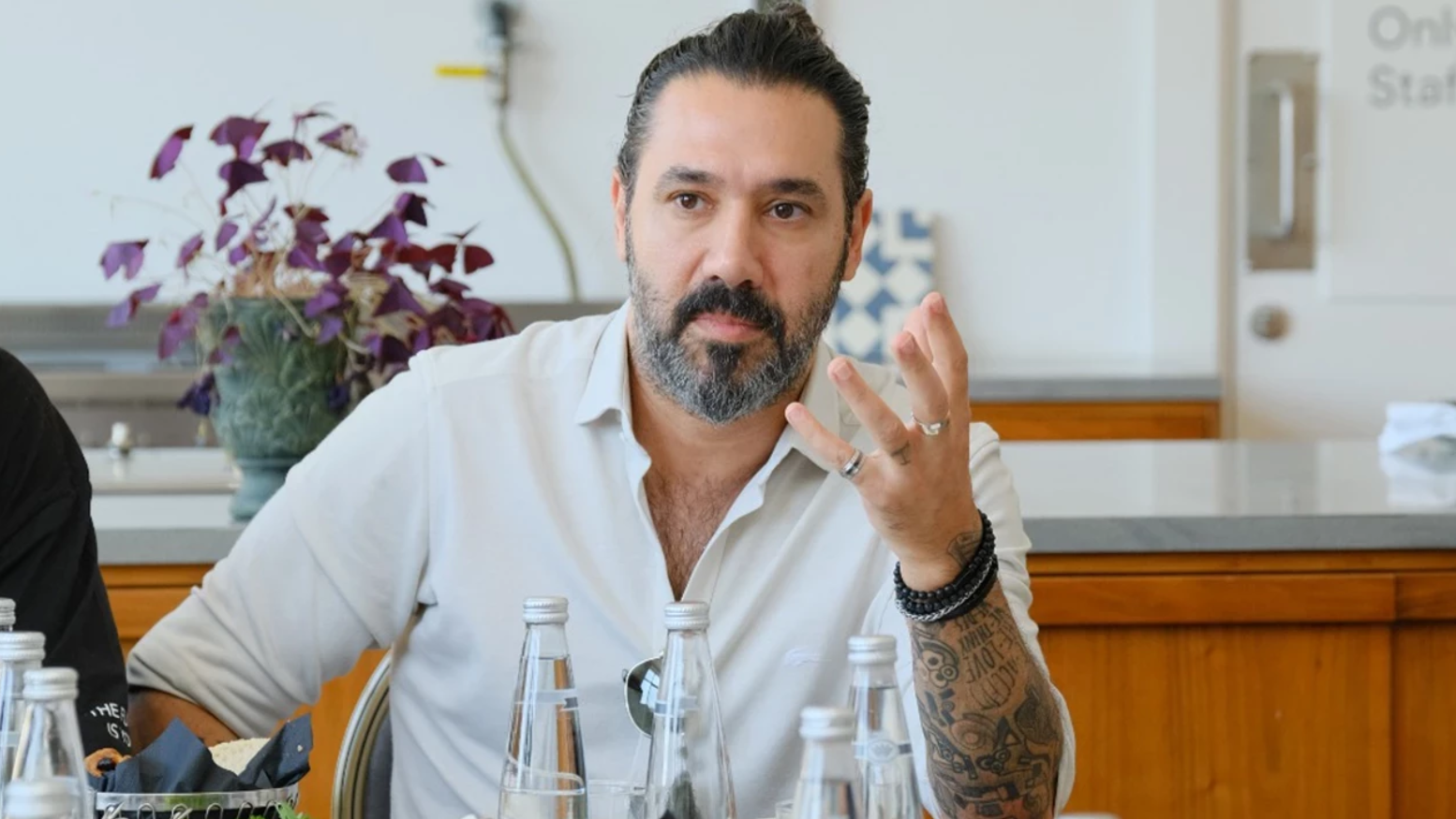 Türker: “Kripto piyasaları için Fed politikası ve jeopolitik riskler belirleyici olacak”