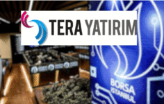 Tera Yatırım, Geri Alım Programını Sonlandırdı