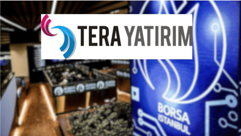 Tera Yatırım, Geri Alım Programını Sonlandırdı