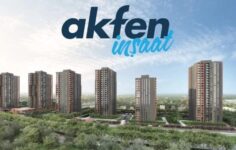 Akfen İnşaat’tan Pay Geri Alımı
