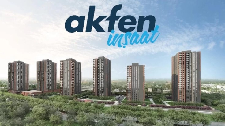 Akfen İnşaat’tan Pay Geri Alımı