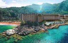 Kızılbük GYO’dan Marmaris Projeleri İçin Parsel Düzenlemesi