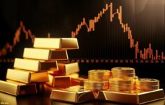 Altın Talebi Rekor Kırdı: 132 Milyar Dolarlık İkinci Çeyrek!