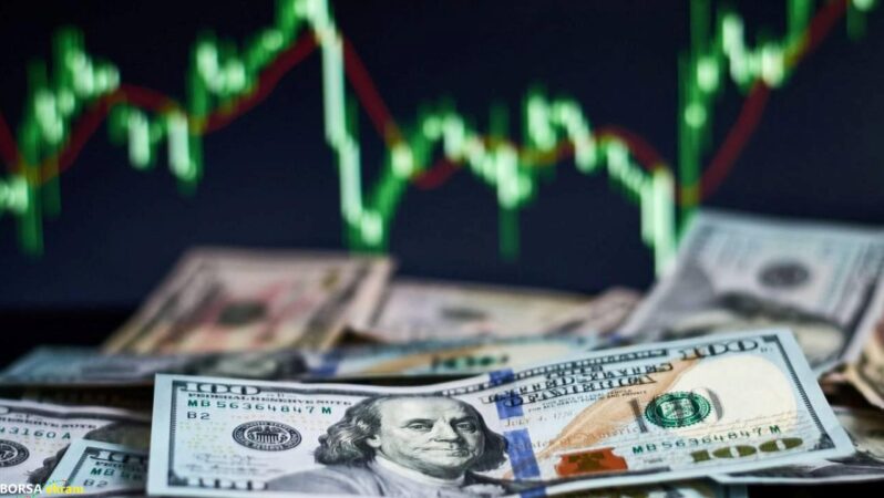 Anket sonucu açıklandı: Enflasyon ve dolar tahminleri ne oldu?