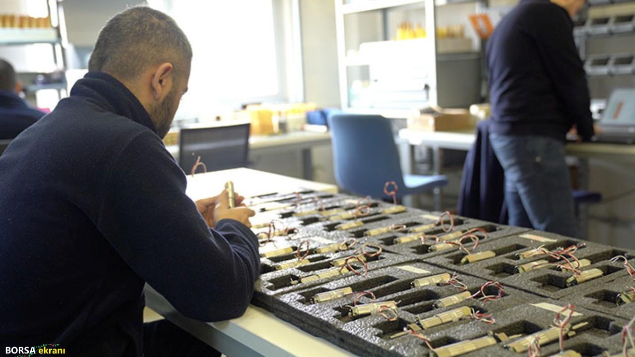 ASELSAN ve Roketsan’la çalışan savunma sanayi şirketi FEMSAN’dan konkordato başvurusu