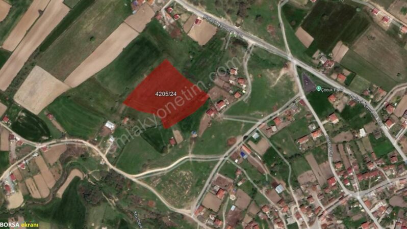 Bakanlık duyurdu, 56 ilde arsa satışı yapılacak: Ödeme koşulları