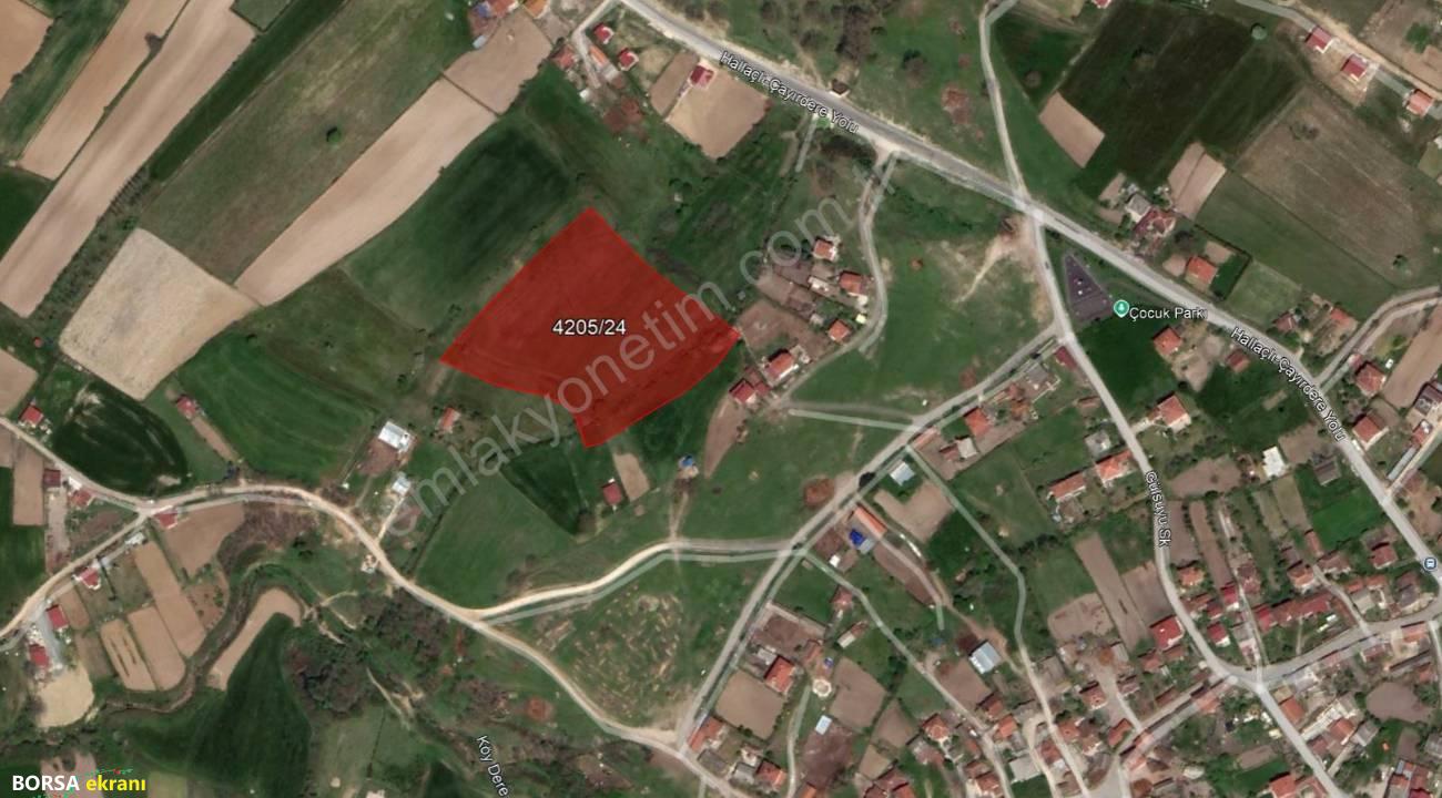 Bakanlık duyurdu, 56 ilde arsa satışı yapılacak: Ödeme koşulları