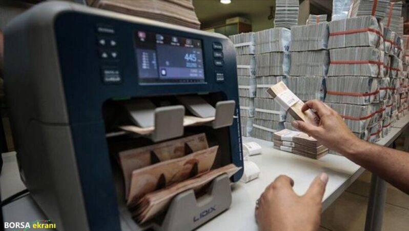 Bankacılık sektörü net kârı 2. çeyrekte yüzde 34 arttı