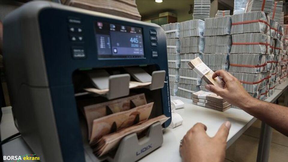 Bankacılık sektörü net kârı 2. çeyrekte yüzde 34 arttı