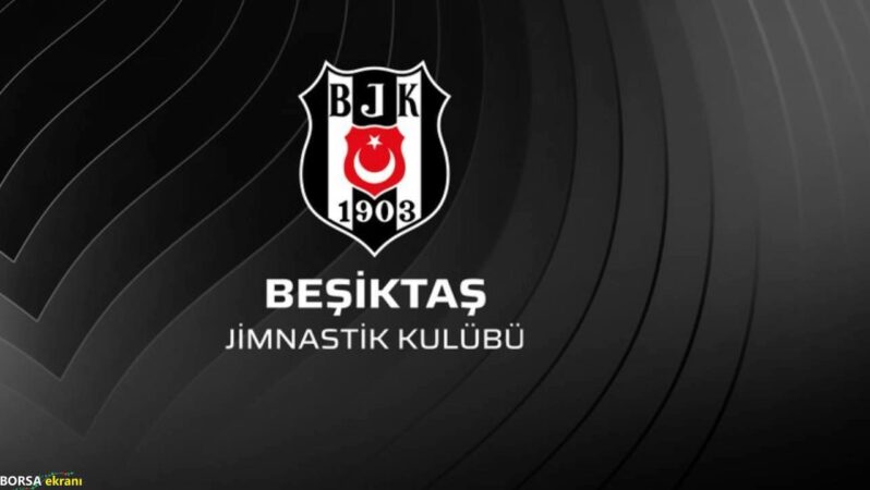 Beşiktaş, Gedson transferinin detaylarını KAP’a bildirdi
