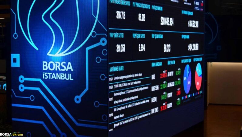 BIST temettü endeksine alınacak 12 şirket