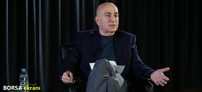 Borsa 10 bini aştı, coşkunun nedeni şaşırttı: Mahfi Eğilmez’den ‘İlginç ülke’ yorumu
