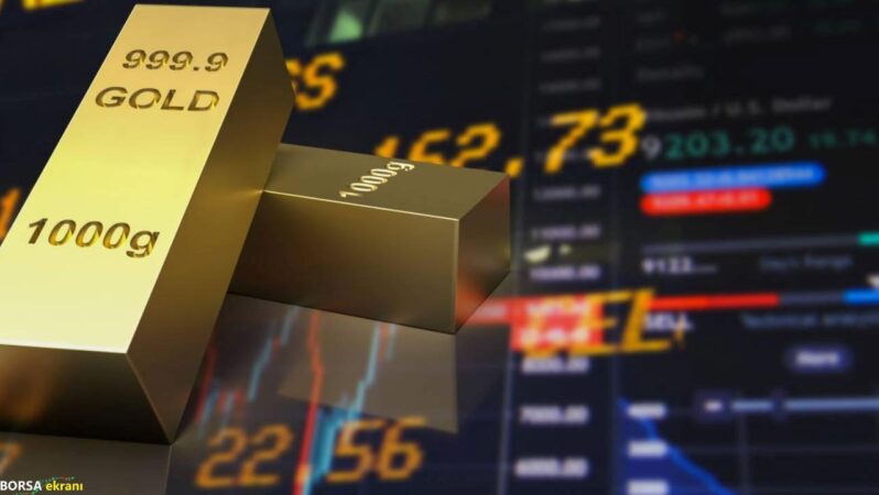 Borsa, altın, dolar: Bu hafta yatırım araçları ne yaptı?