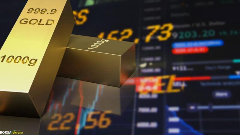 Borsa, altın, dolar, fonlar: Haftanın en çok kazandıranı belli oldu