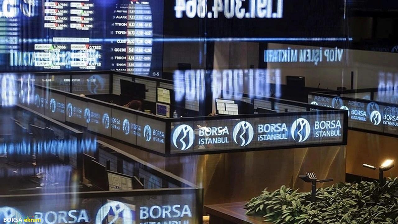 Borsa İstanbul’da en yüksek piyasa değerine ulaşan şirket belli oldu