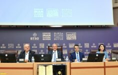 BTSO temmuz ayı meclis toplantısı gerçekleştirildi
