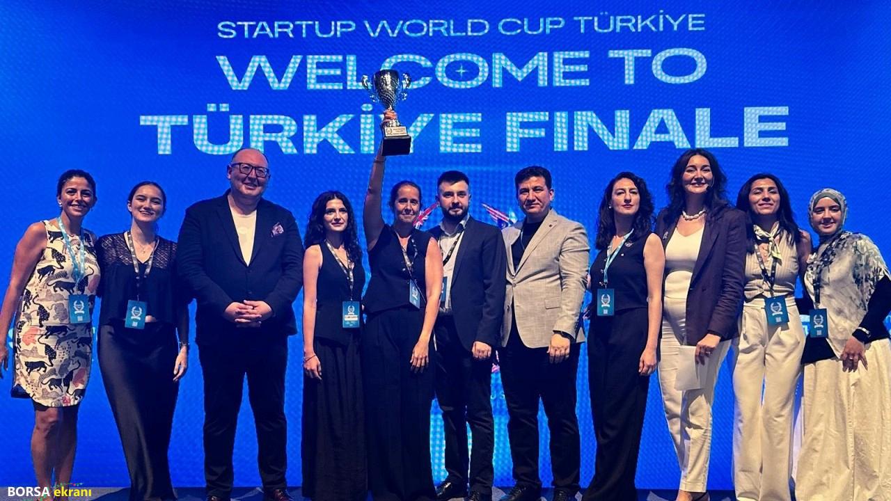 Bulls GSYO, startup girişimcileri İstanbul’da buluşturdu