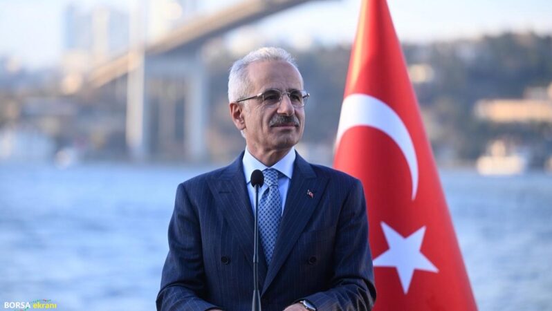 Denizcilik sektörü rotasını dijital dönüşüme çevirdi: 140 milyon TL tasarruf sağlandı