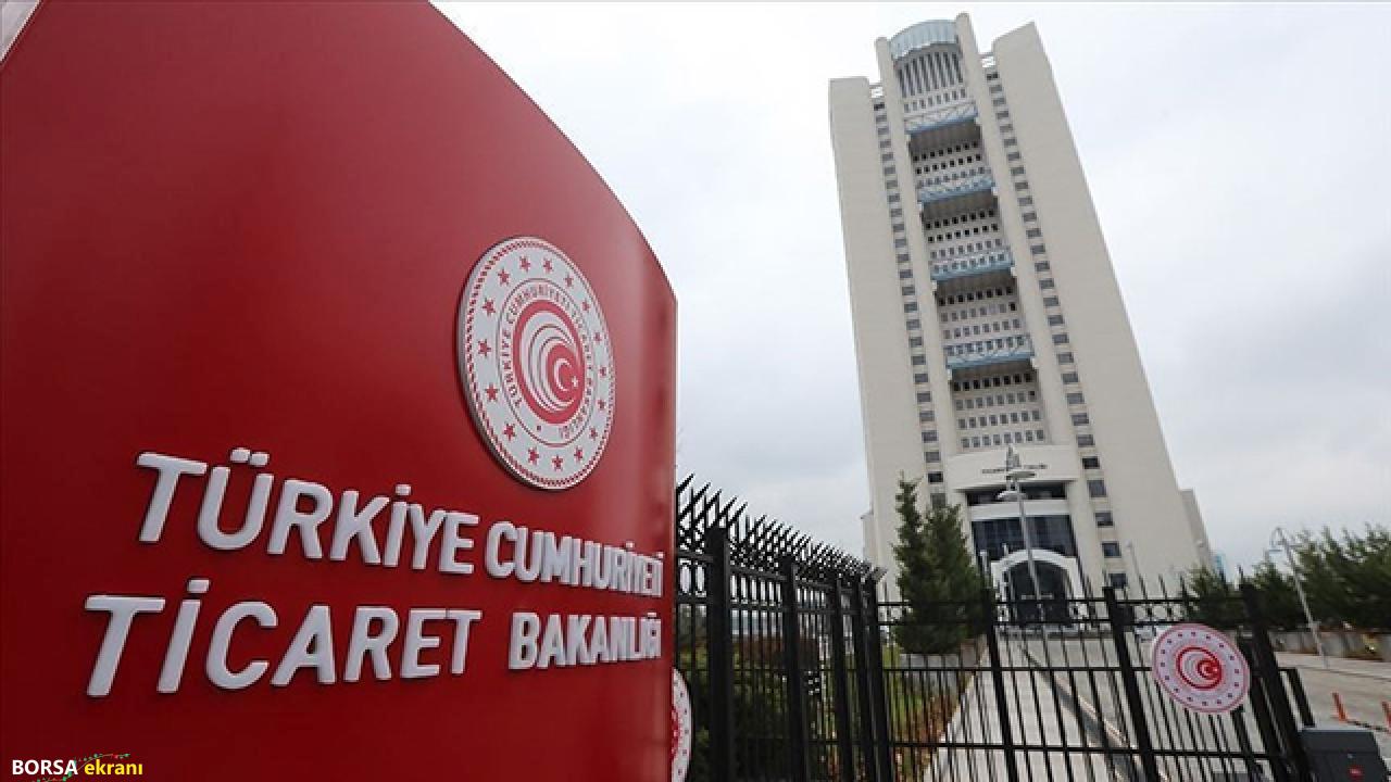 Dış Ticaret Açığı Haziranda Yüzde 38,8 Arttı: 8,2 Milyar Dolar!