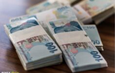 Dolar/TL 40 seviyesine ulaştı