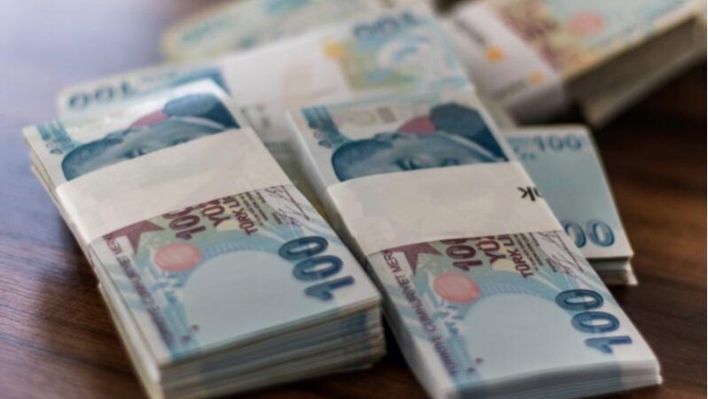 Dolar/TL 40 seviyesine ulaştı