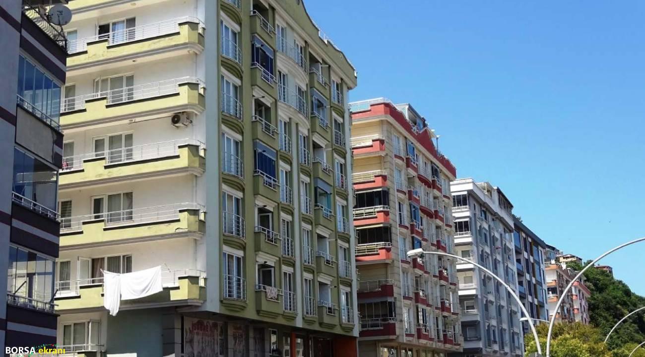 En çok 2-4 milyonluk evler satılıyor, kirada ucuz evler revaçta