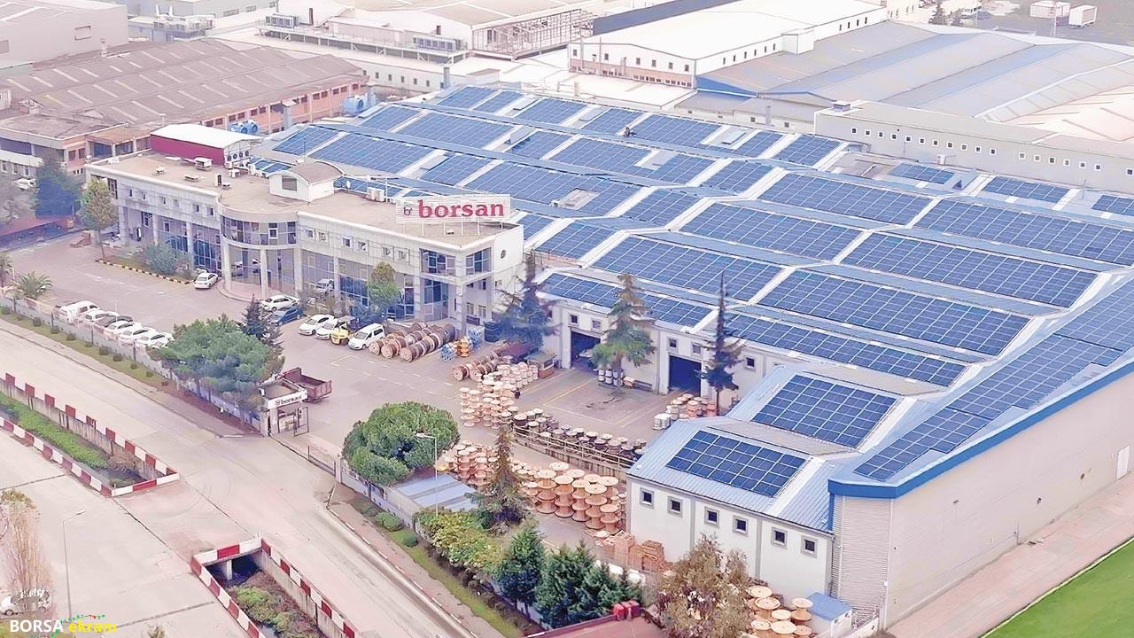 Enerji verimliliğine 3,3 milyon dolarlık yatırım