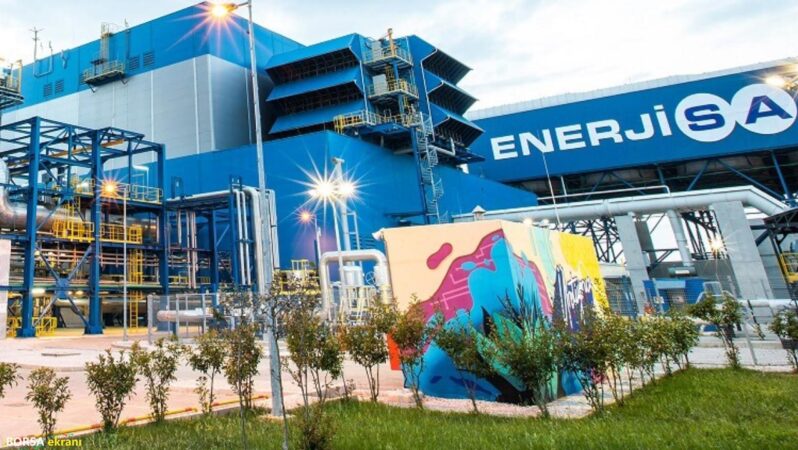 Enerjisa’dan, tüm zamanların en büyük reel sektör tahvil ihracı