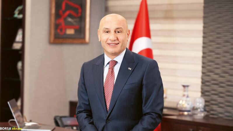 “Faiz düşüşü ihracatçı için güzel haber olur”