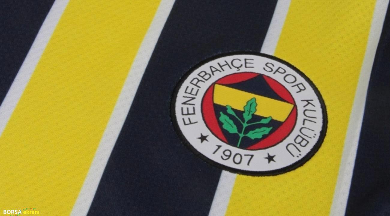 Fenerbahçe KAP’a bildirdi: Sponsorluk için Chobani ile görüşmeler başladı