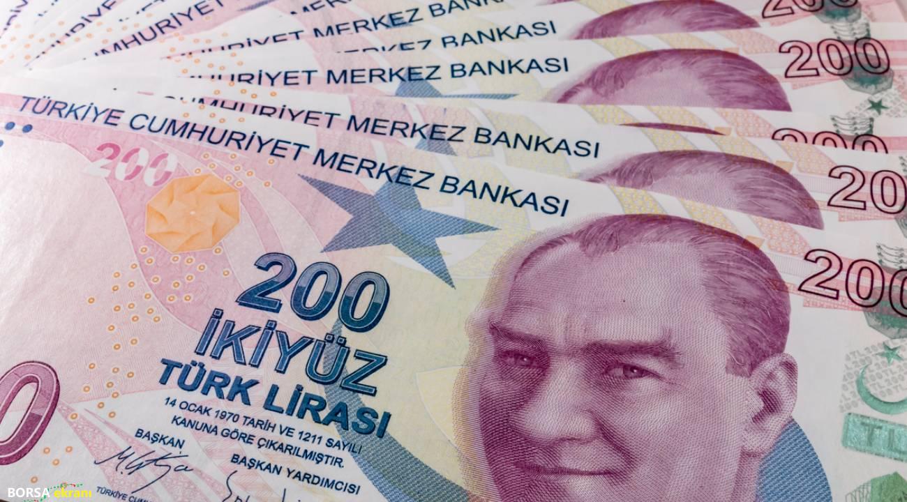 Finansal hizmetlere güven geriledi