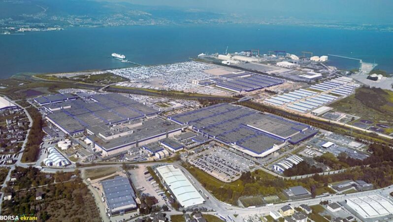 Ford Otosan’dan lise ve burs adımı