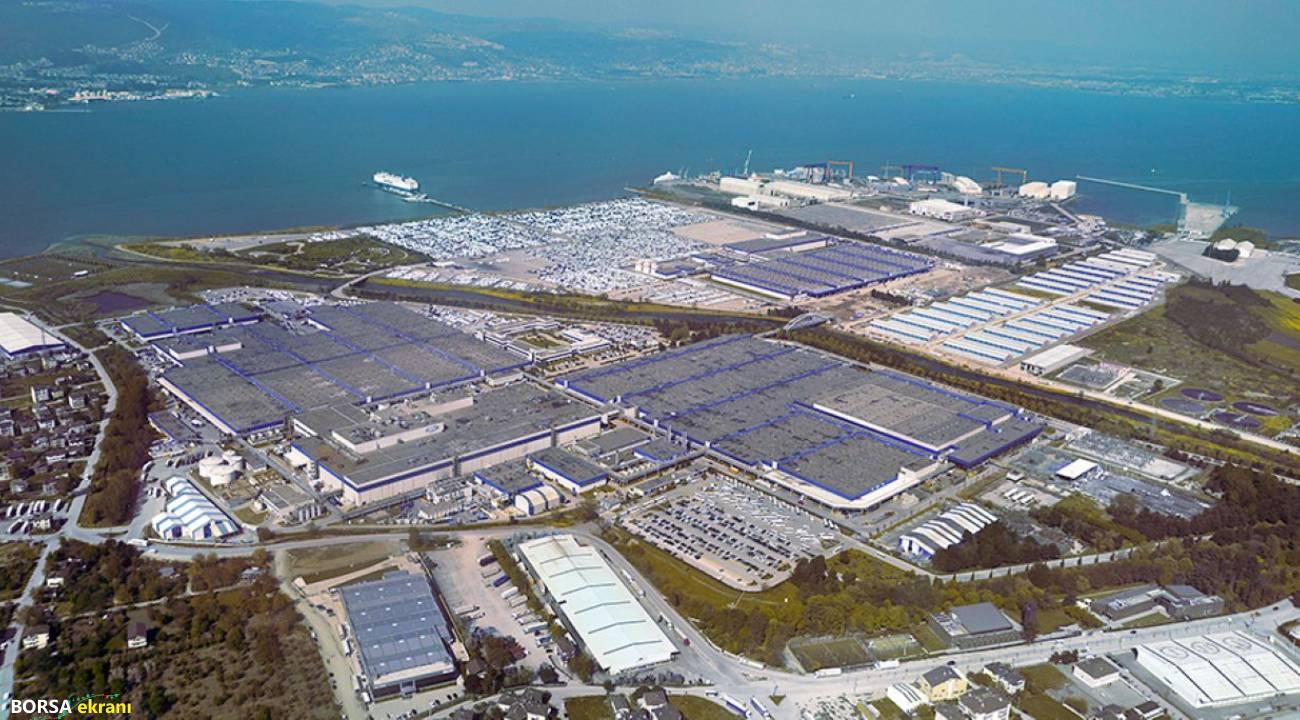 Ford Otosan’dan lise ve burs adımı