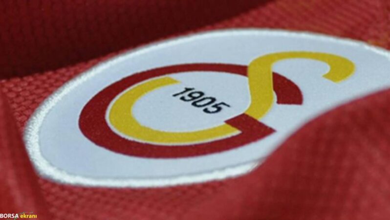 Galatasaray bedelli kararını duyurdu: Fon kullanım yeri